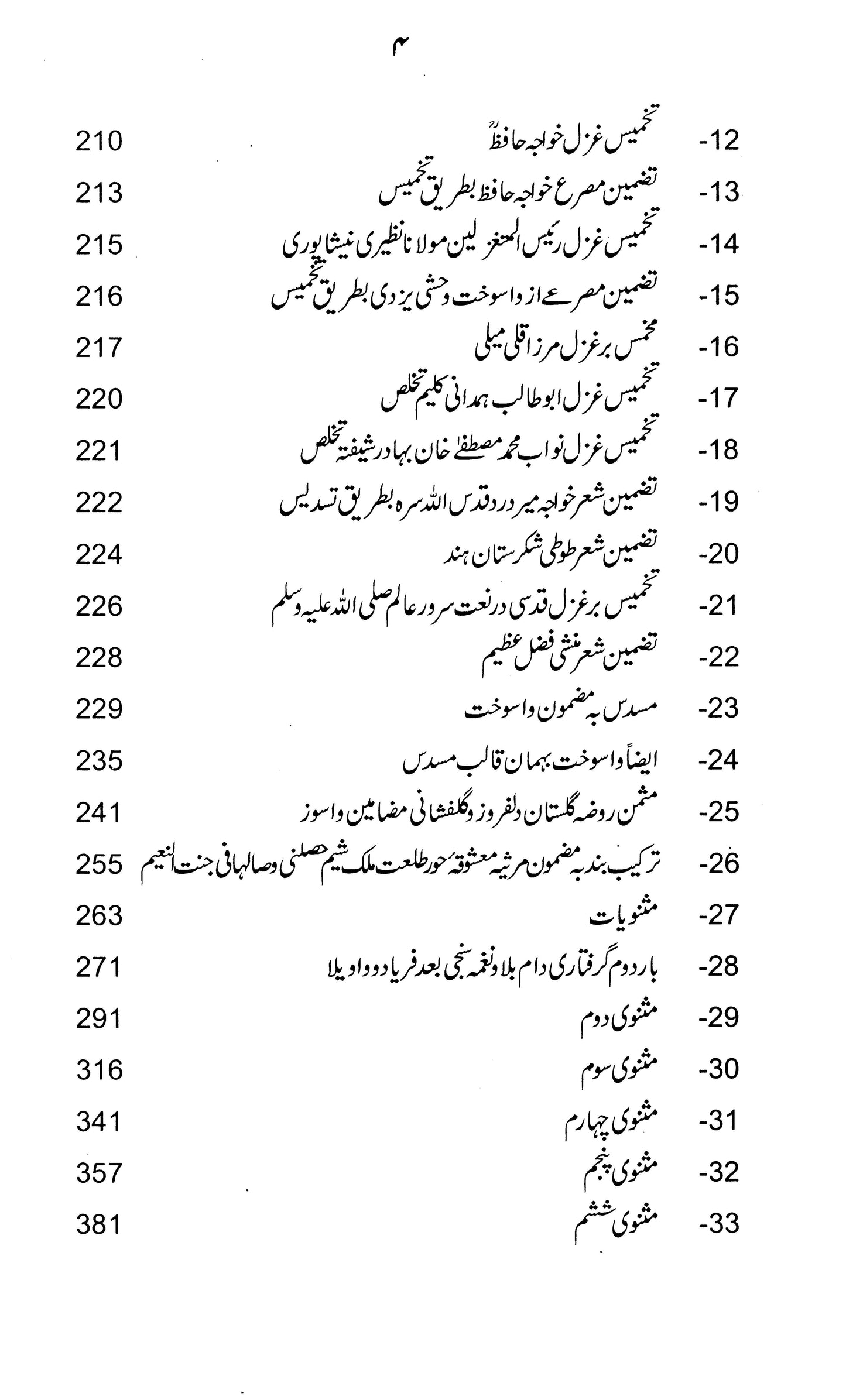 Kulliyaat Momin