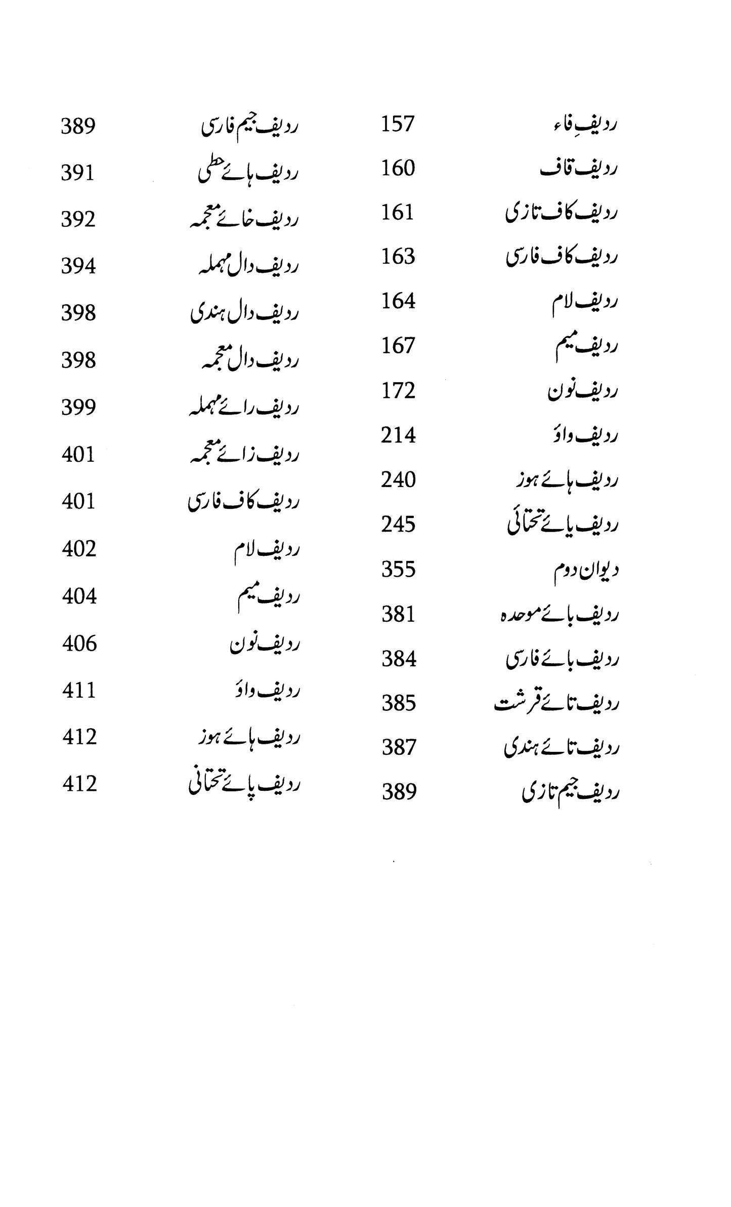 Kulliyaat-e-Aatish