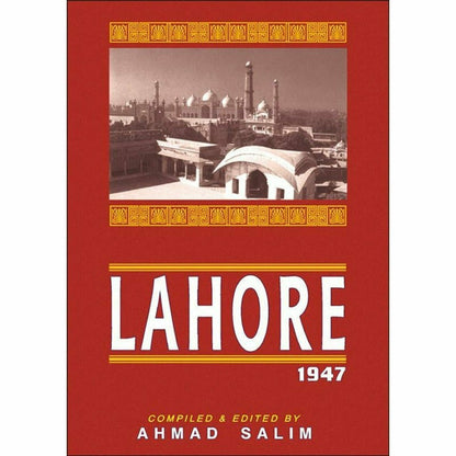 Lahore 1947  [English]