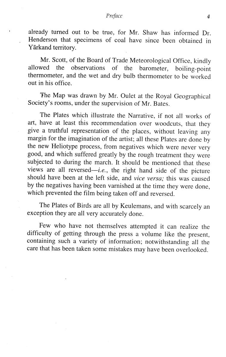 Lahore To Yarkand [English]