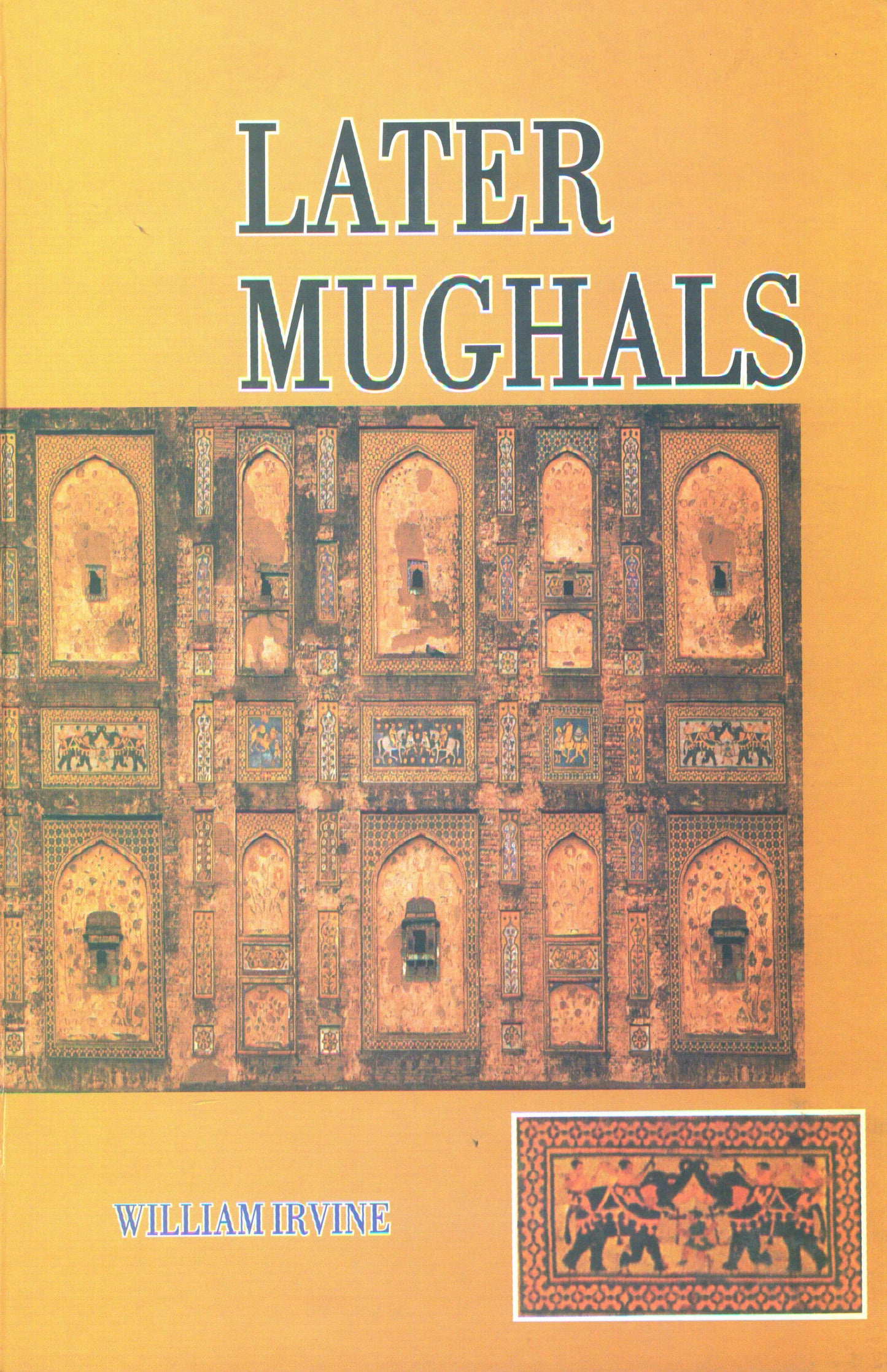 Later Mughals  [English]