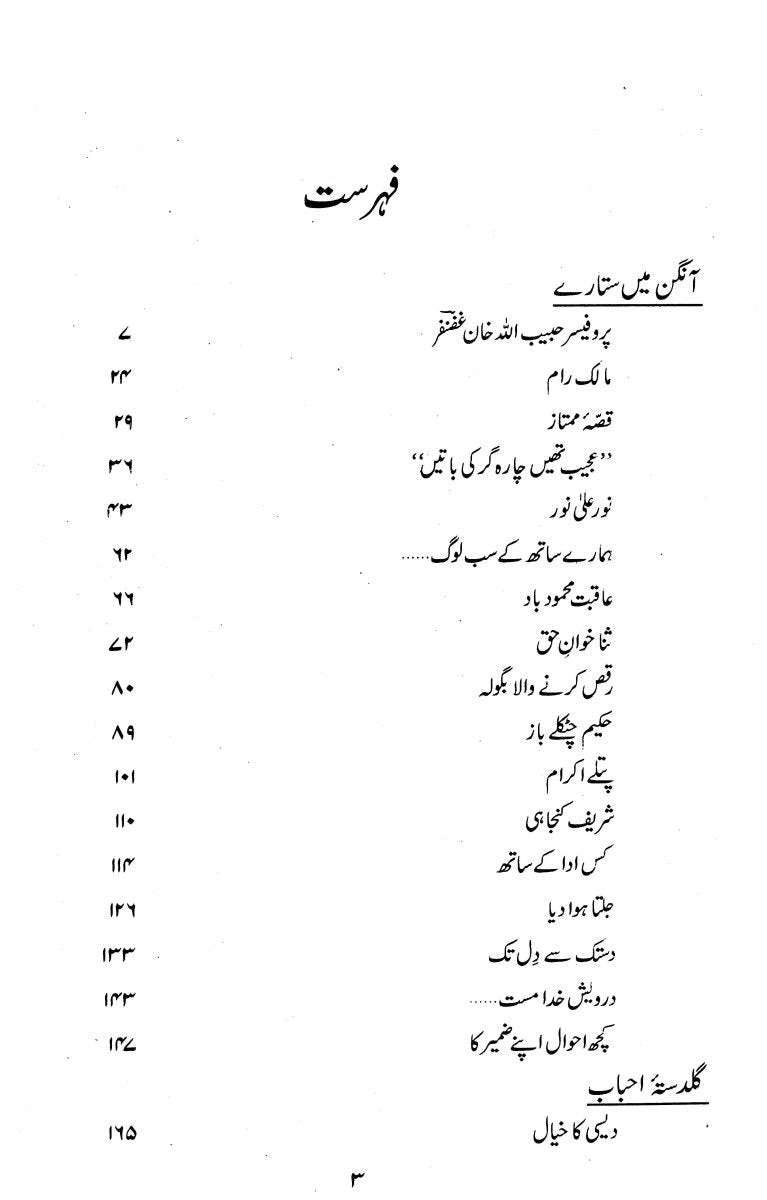 Majmua Dr. Aslam Farrukhi