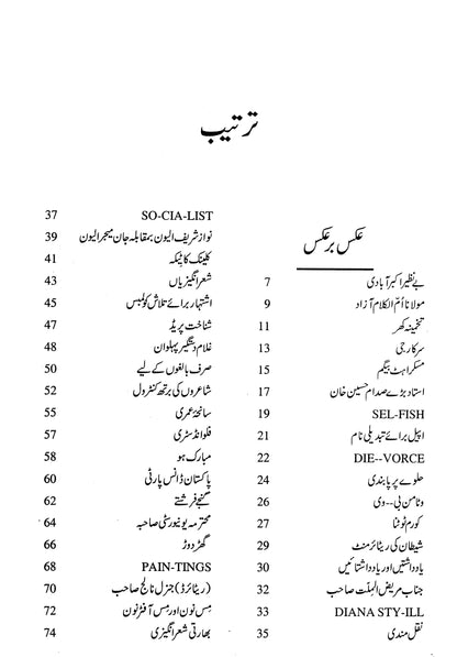 Majmua Dr. Muhammad Yunus Butt 2 Aks Br Aks - مجموعہ ڈاکٹر محمد یونس بٹ ۲