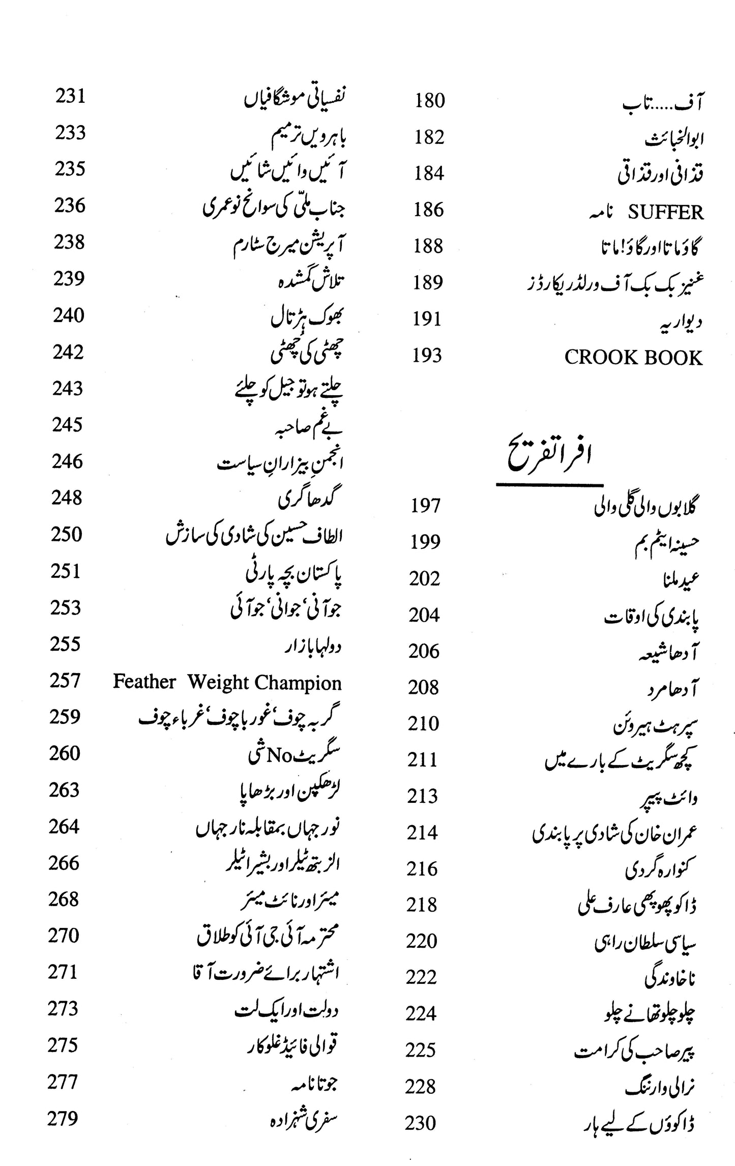 Majmua Dr. Muhammad Yunus Butt 2 Aks Br Aks - مجموعہ ڈاکٹر محمد یونس بٹ ۲