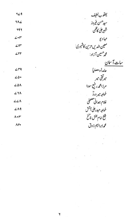 Majmua Dr. Aslam Farrukhi