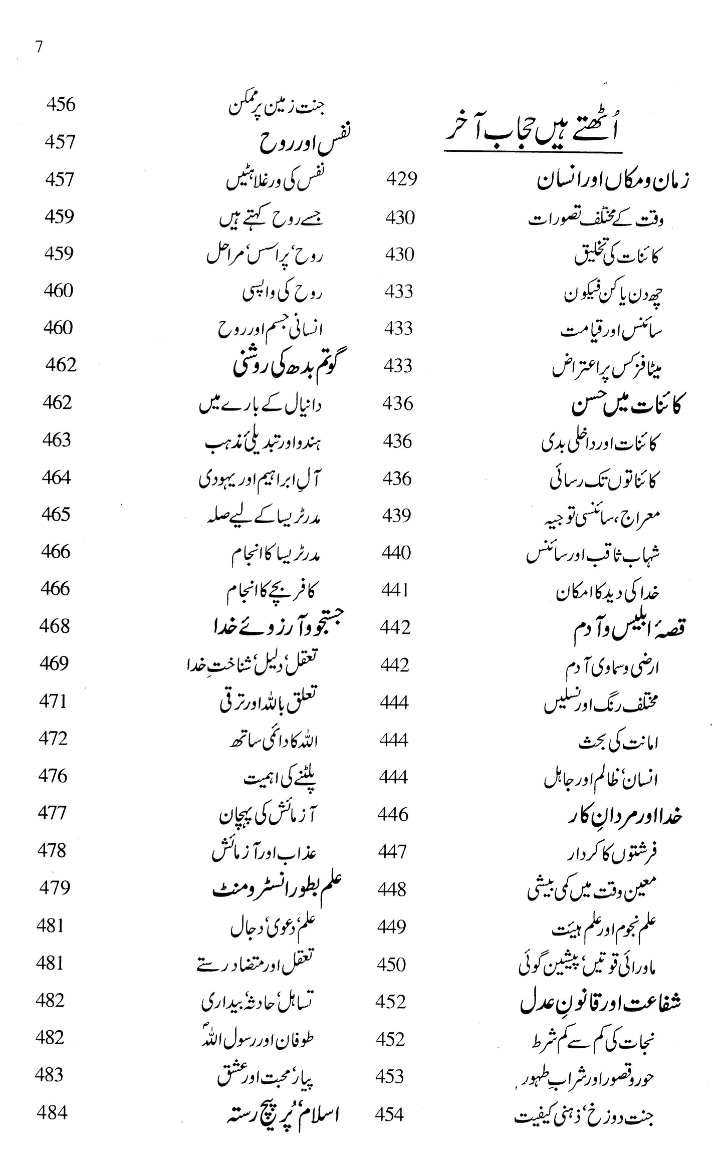 Majmua Prof. Ahmad Rafique Akhtar 1 (4 Books in 1 Volume)