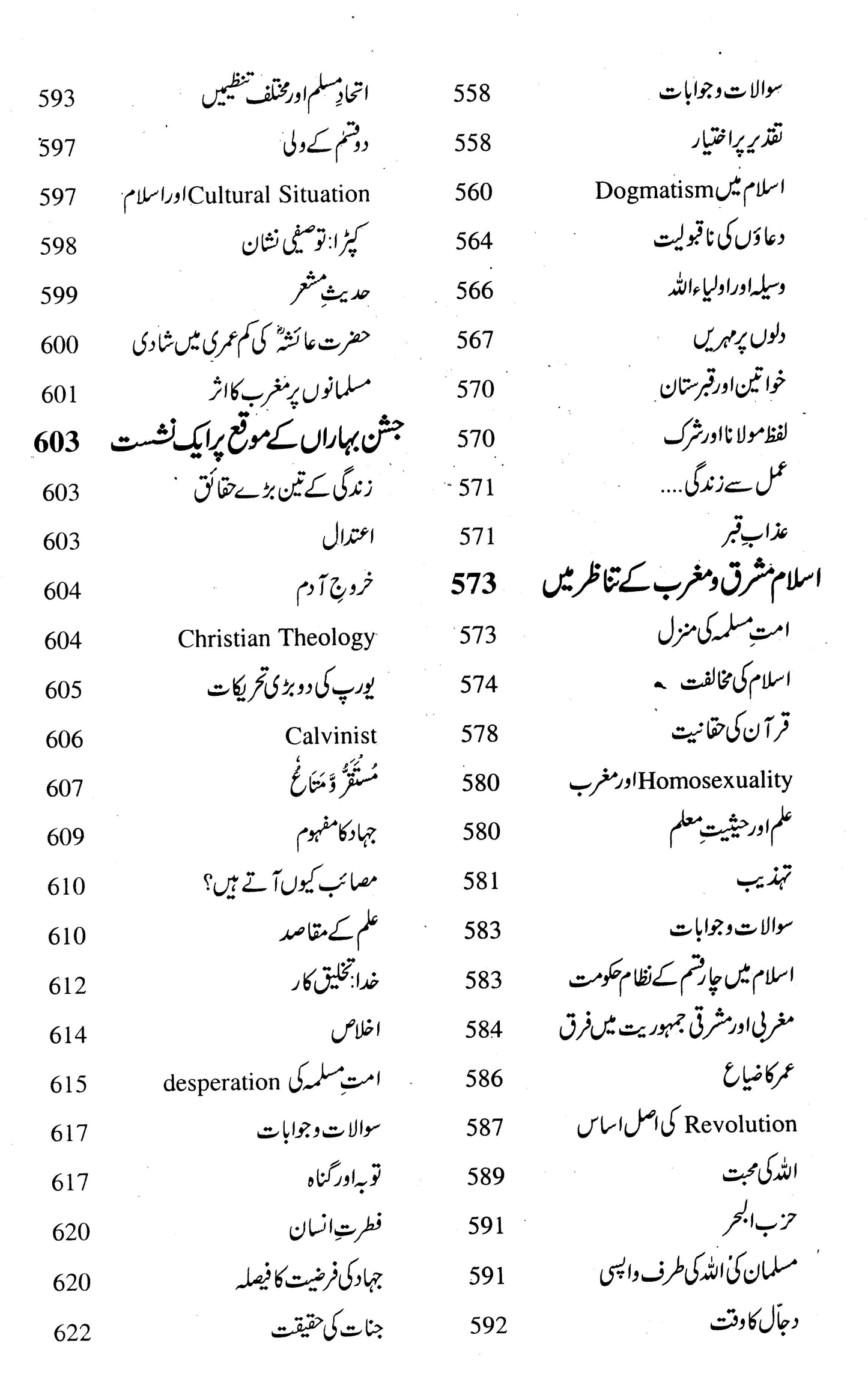 Majmua Prof. Ahmad Rafique Akhtar 2