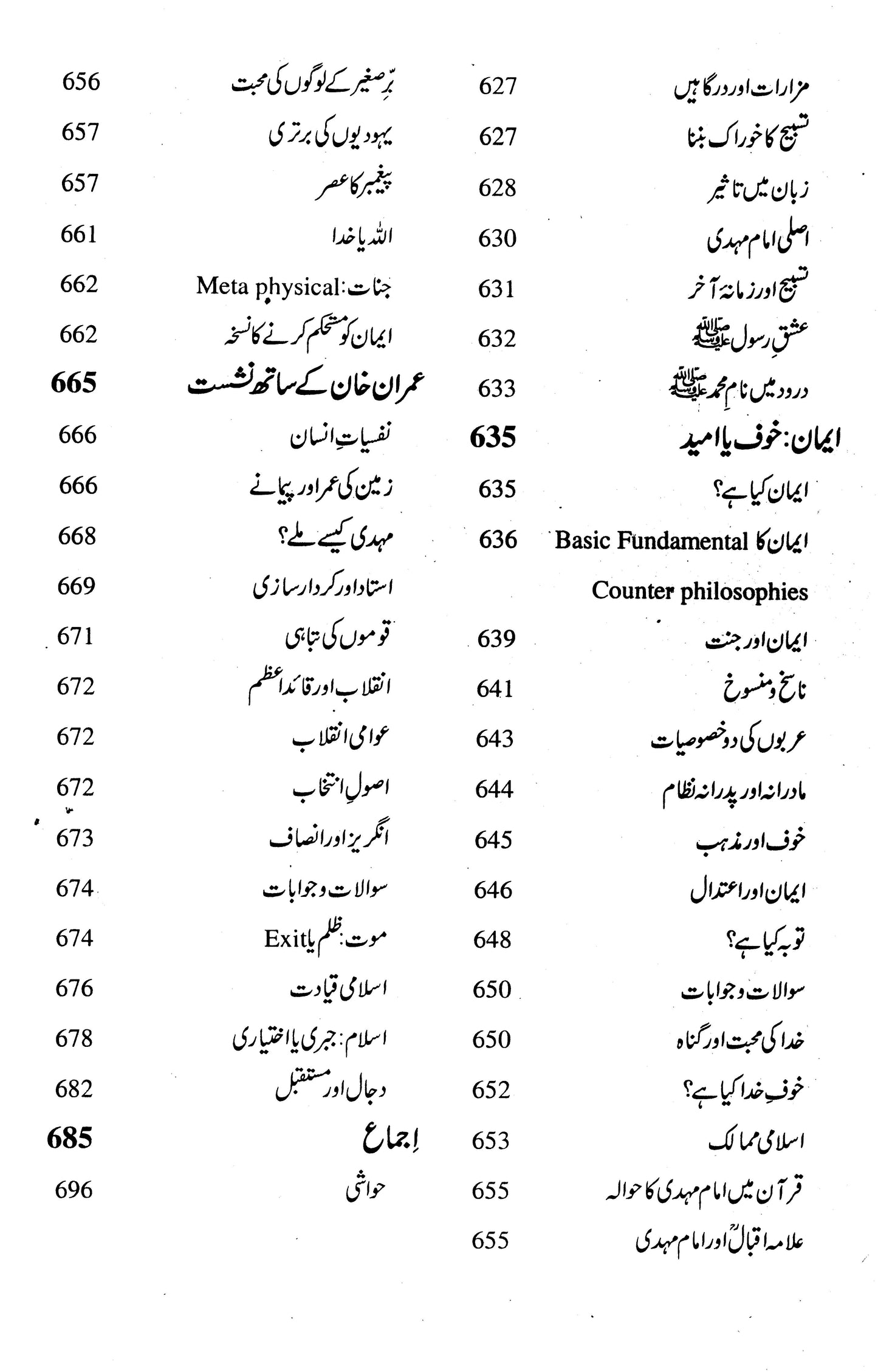 Majmua Prof. Ahmad Rafique Akhtar 2