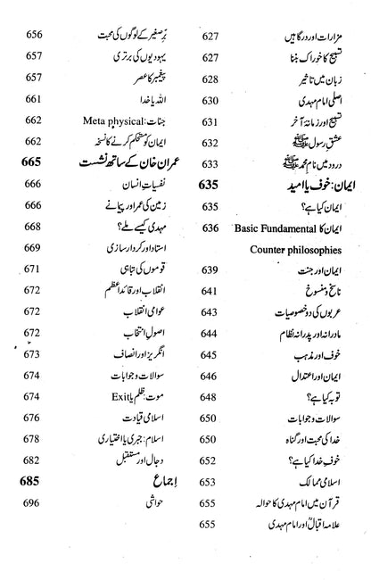 Majmua Prof. Ahmad Rafique Akhtar 2