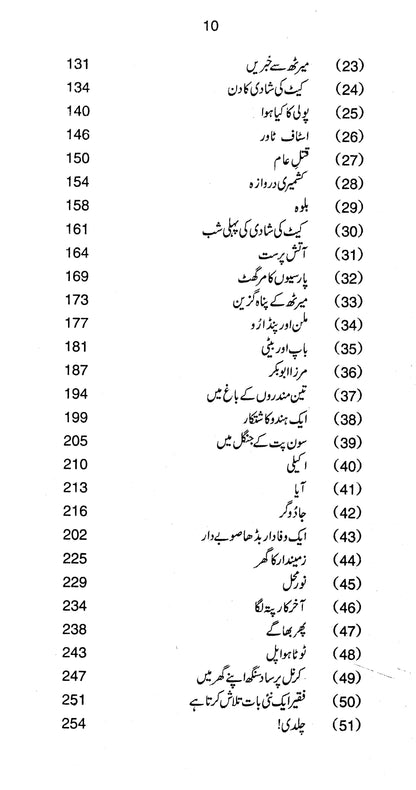 Meri Pehli Aur A'Akhari Muhabbat