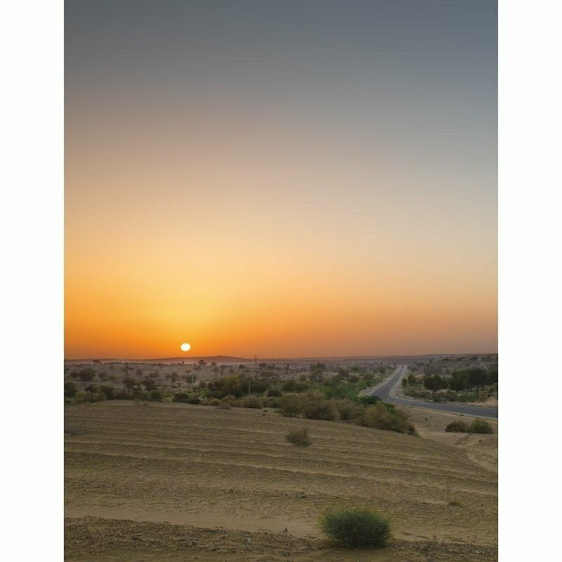 Mithi Whispers in the Sand [English]