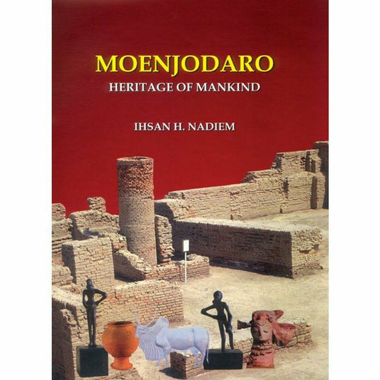 Moenjodaro  [English]