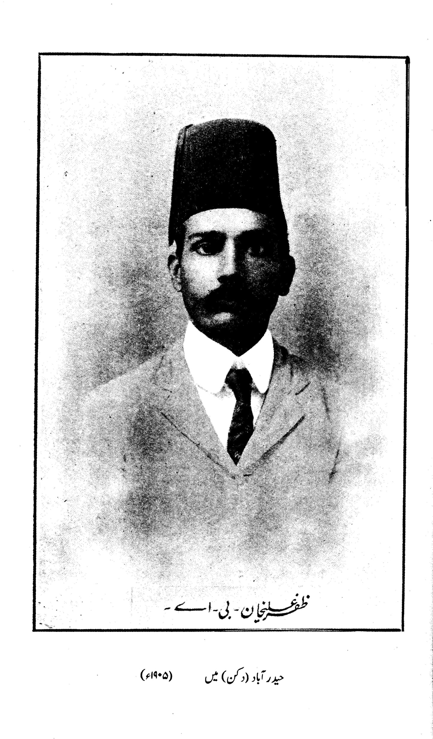 Maulana Zafar Ali Khan Hayat, Khidmaat O Asar