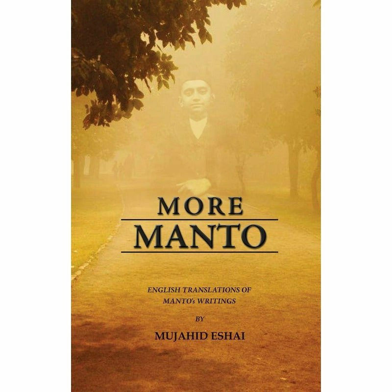 More Manto  [English]