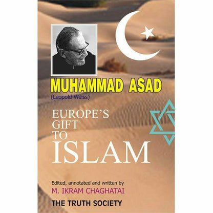 Muhammad Asad (Leopold Weiss) 2 Vols Set [English]