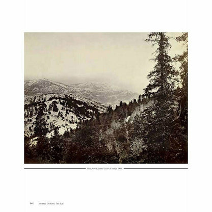 Murree During The Raj [English]
