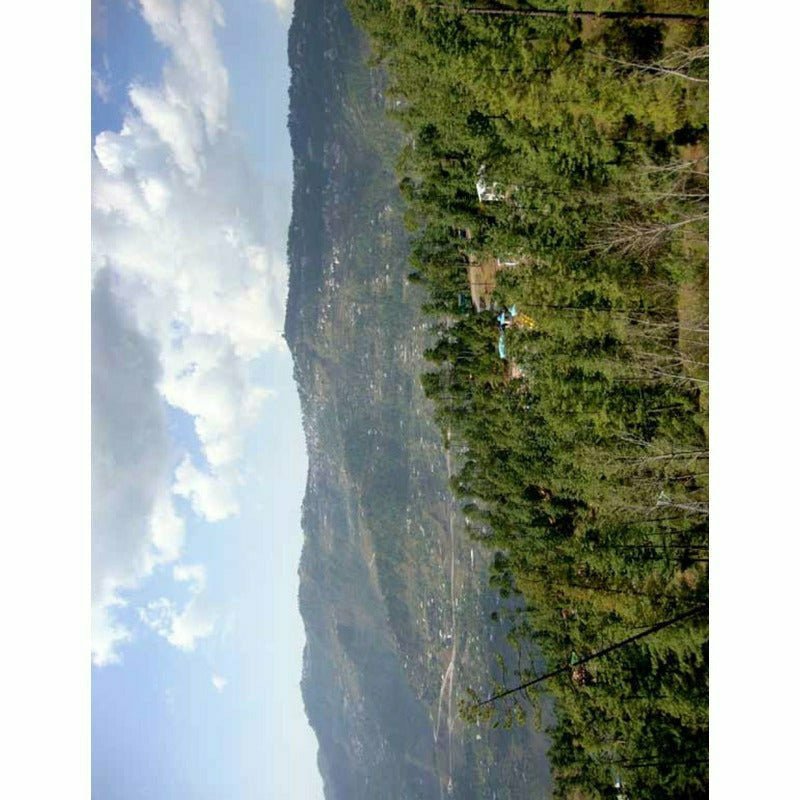 Murree During The Raj [English]