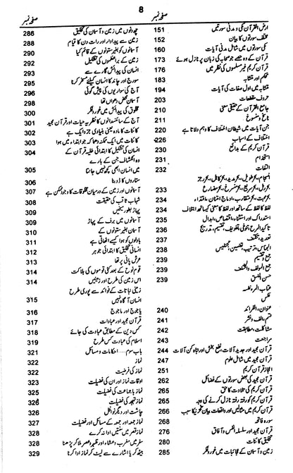 Matalab-Ul-Quran