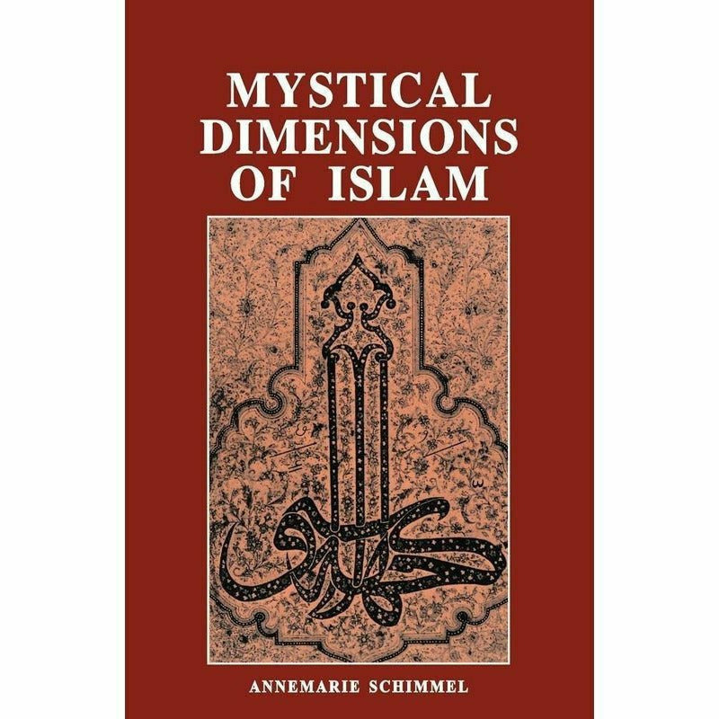 Mystical Dimensions Of Islam  [English]