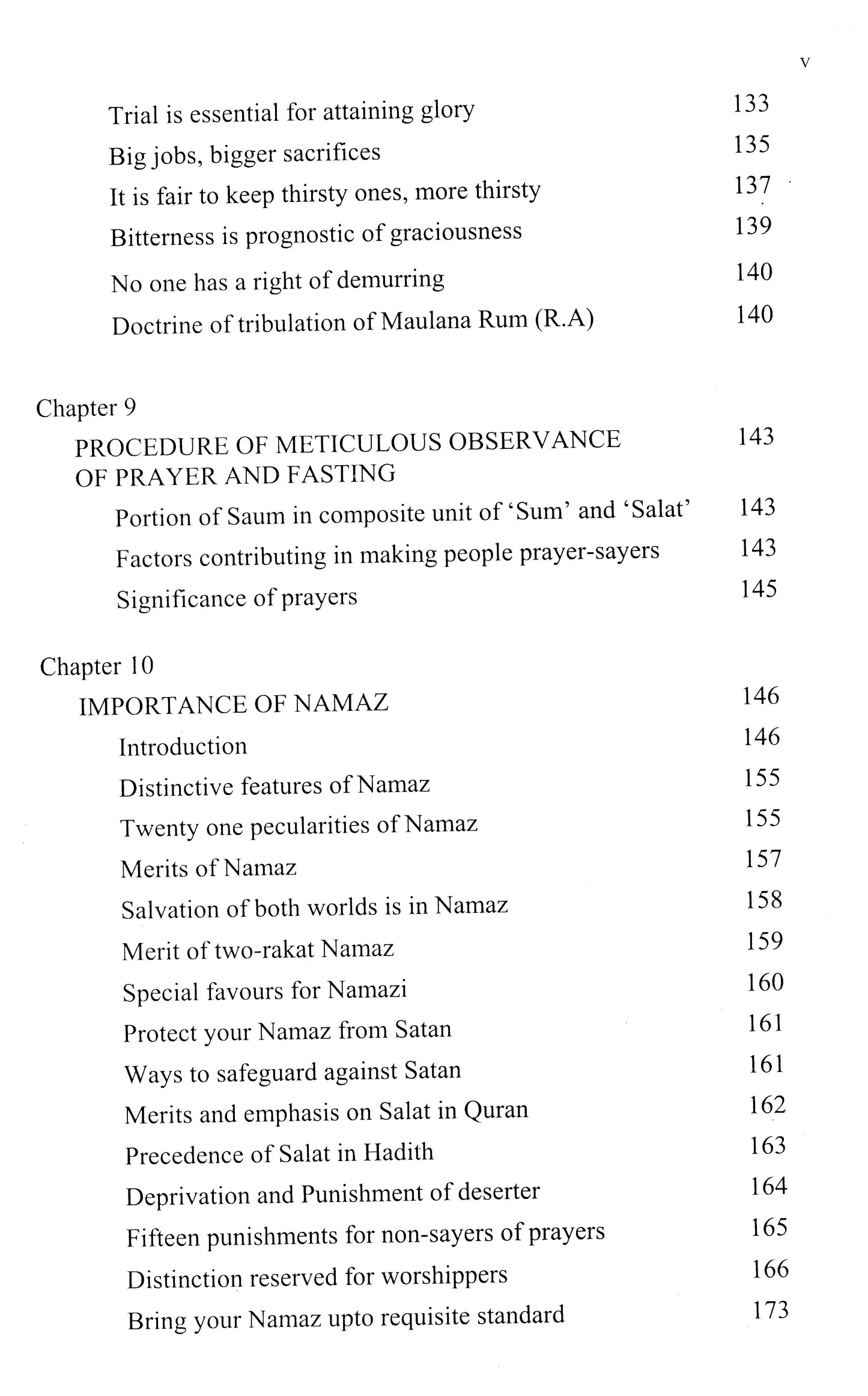 Nishan-E-Manzal   Sign-Post Of Salvation  [English]