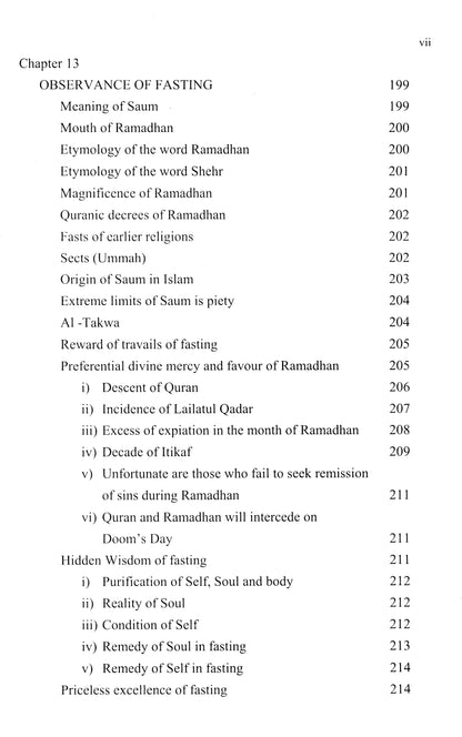 Nishan-E-Manzal   Sign-Post Of Salvation  [English]