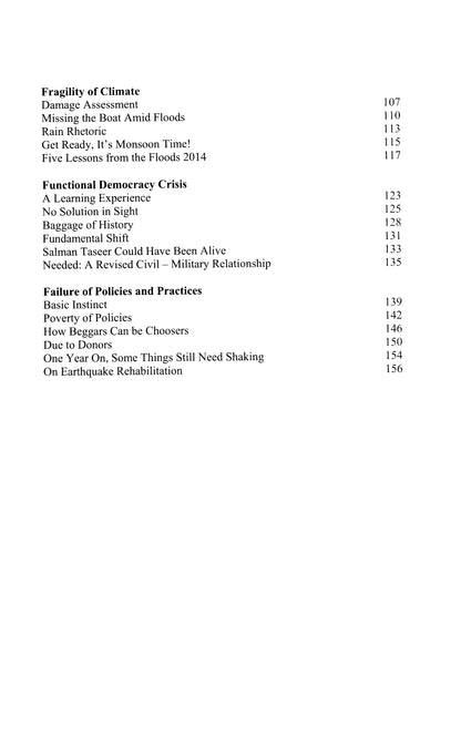 Pathways To Sustainable Development: Amid 6F  [English]