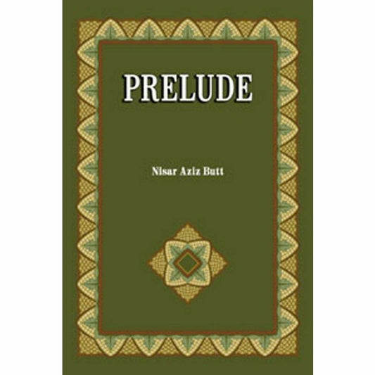 Prelude  [English]