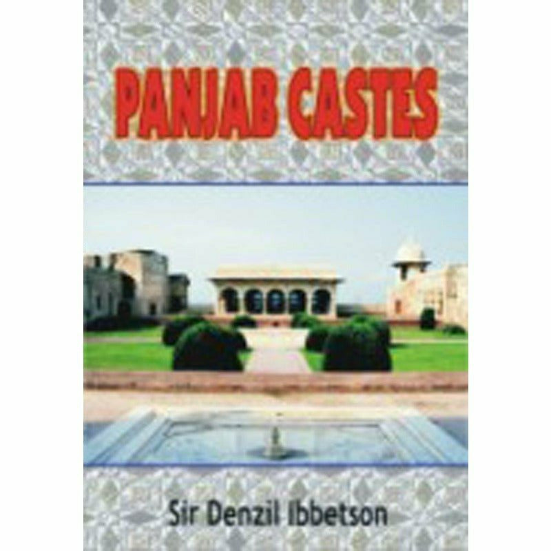 Punjab Castes  [English]