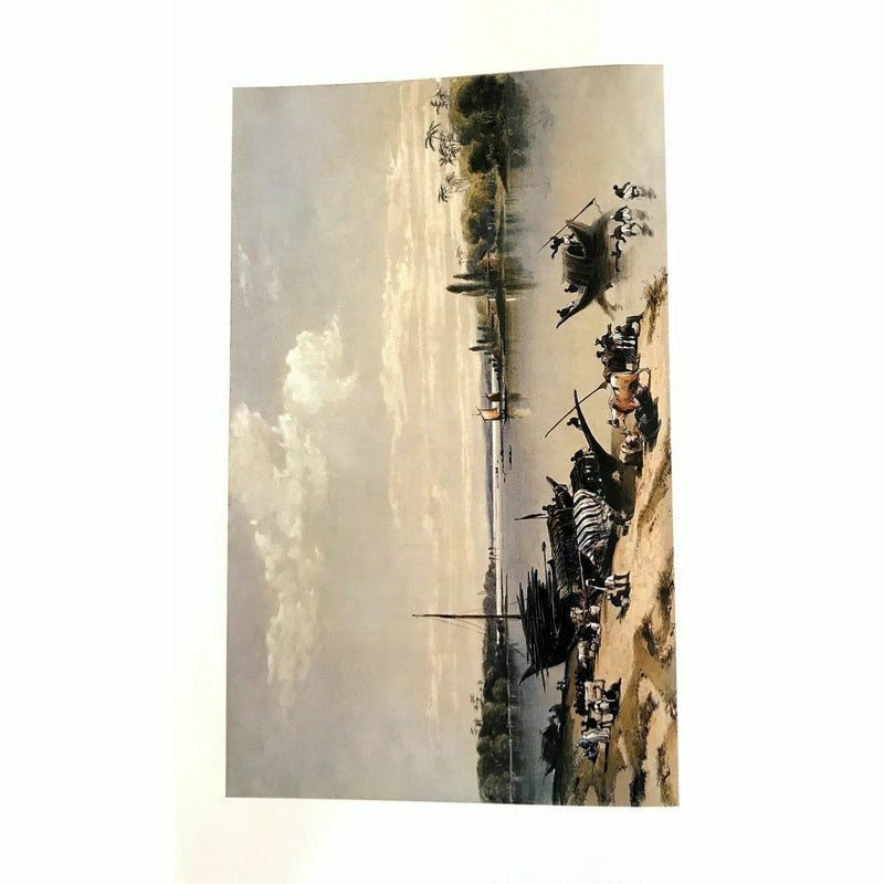 Recollections Of India  [English]