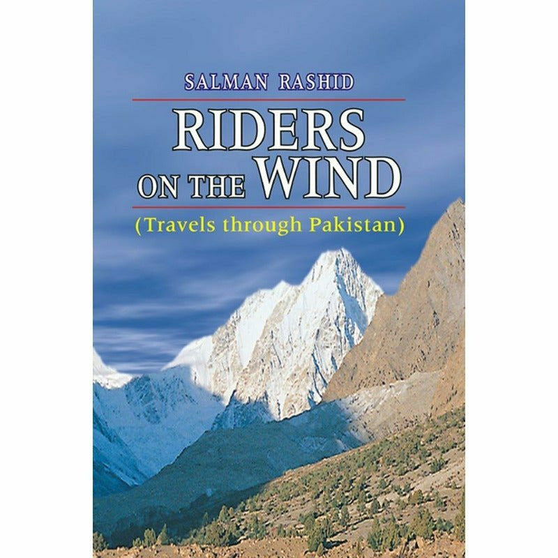 Riders on the Wind  [English]