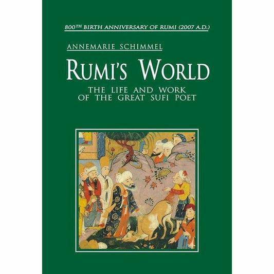 Rumi's World  [English]