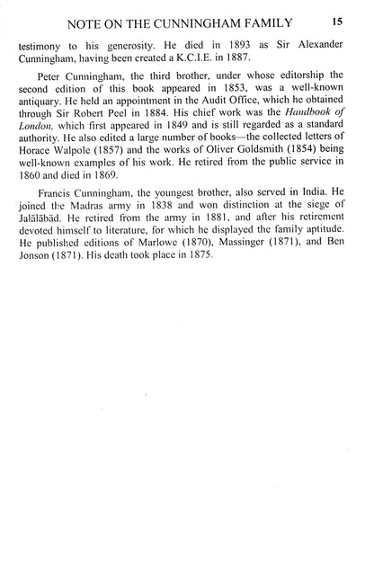 A History Of The Sikhs  [English]