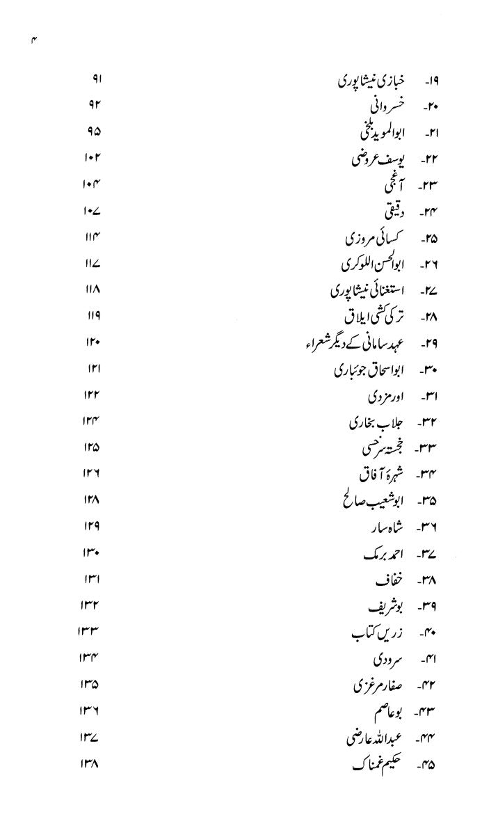 Sukhan'Varan - E - Iran
