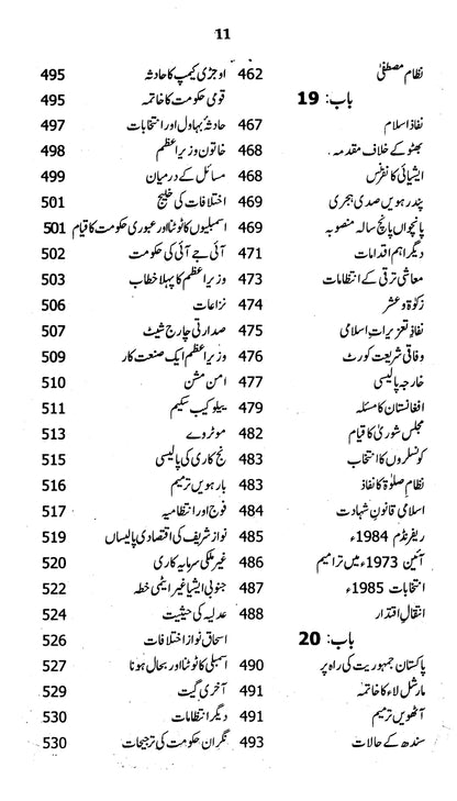 Tareekh-E-Pakistan.