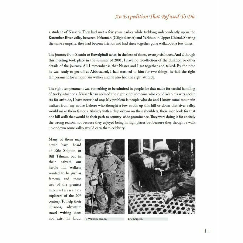 The Apricot Road To Yarkand [English]