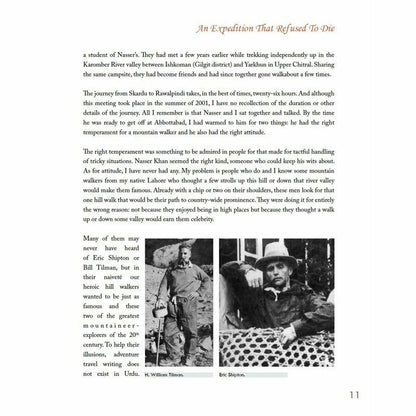 The Apricot Road To Yarkand [English]