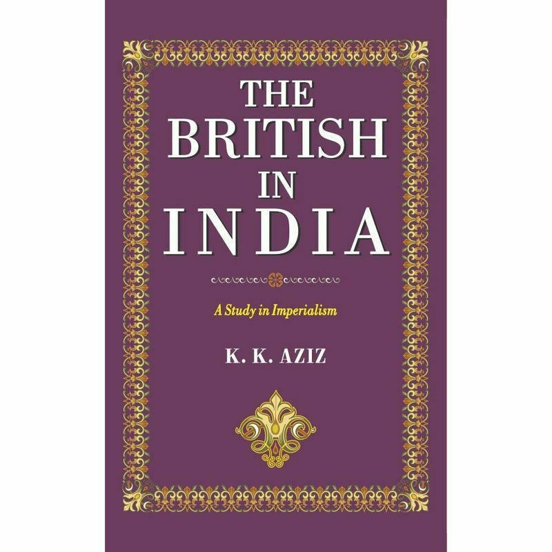 The British In India  [English]