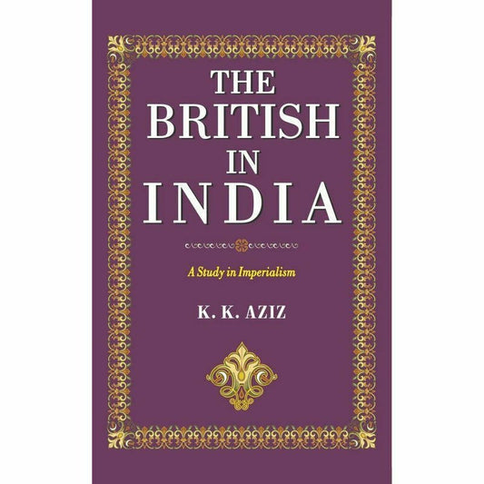 The British In India  [English]