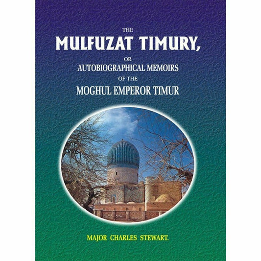 The Mulfuzat Timury  [English]