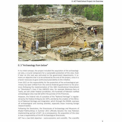 The New Swat Archaeological Museum [English]
