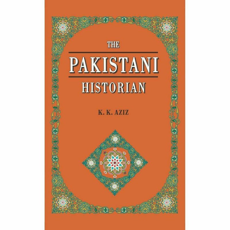 The Pakistani Historian  [English]