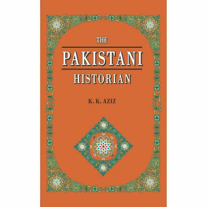 The Pakistani Historian  [English]