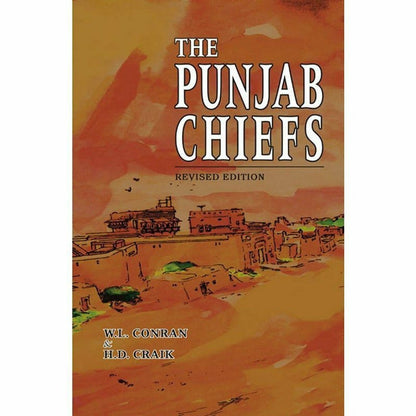 The Punjab Chiefs  [English]