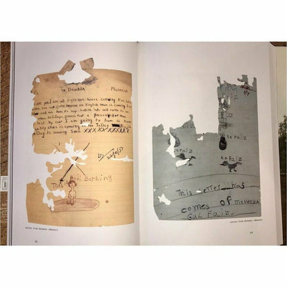 Two Loves: Faiz's Letters From Jail [English]
