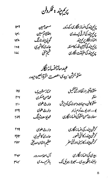 Urdu Afsana Rawait Aur Masaail