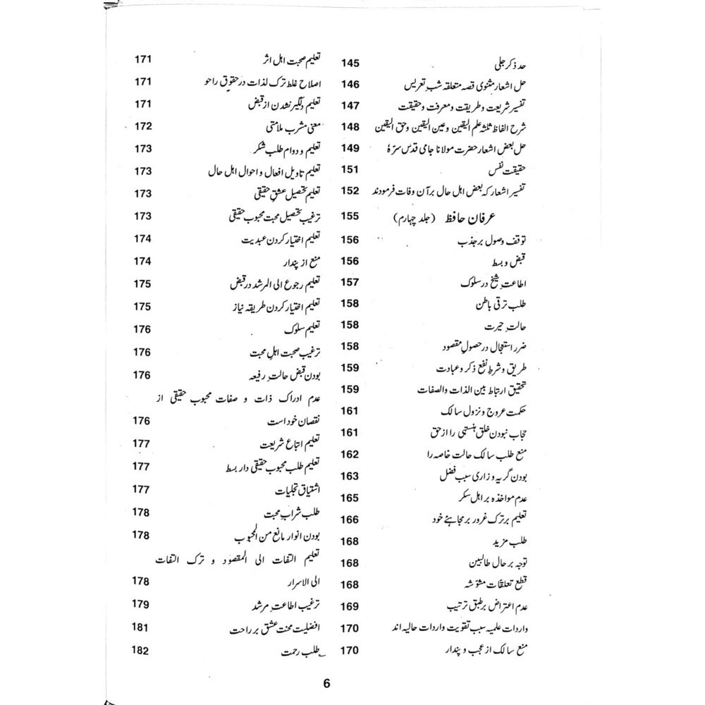 Al-Takashef An Muhimmat Al-Tasawwuf