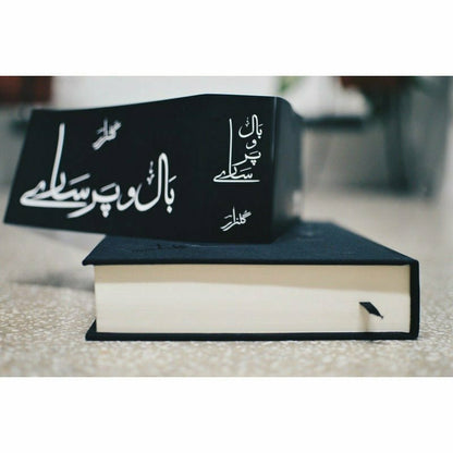 Baal o Par Saaray (Gulzar) بال و پر سارے (گلزار) ۔