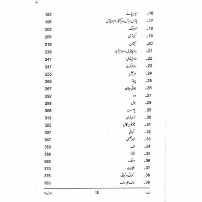 Banda (Aab Beeti)
