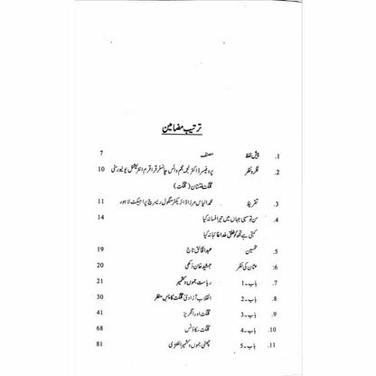 Gilgit Ka Inqelab 1947