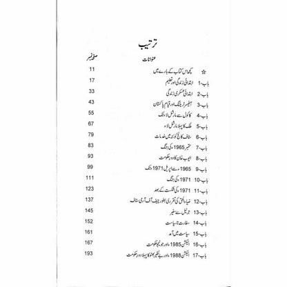 Hum Bhi Wahan Mojoud Thay